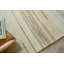 Acacia Hand Tufted New Zealand Wool Taupe/Ivory Area Rug-1548030576