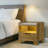 Nightstand W/LED