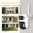 1080P Security Camera for Home, Outdoor