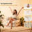 Boneless Folding Sofa Bed, Convertible Chair Bed - 2-in-1 Foldable Sleeper with Pillow-1503688144