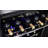 Danby Single Zone 23.8 " Built-In 60 Bottle Wine Refrigerator