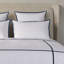 Fontainebleau King sham-2103462132