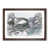 Walnut Framed selected