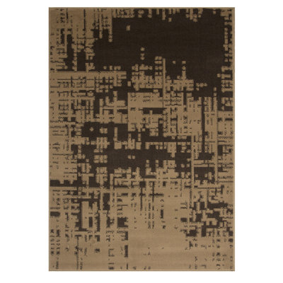 Southwell Abstract Area Rug