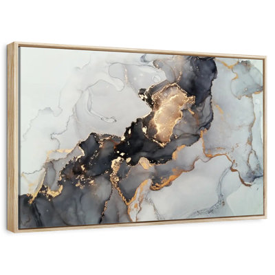Luxury Abstract
