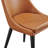 Modway Viscount Vinyl Dining Chair (Single Chair)-367481362