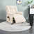 Beige est en rupture de stock
