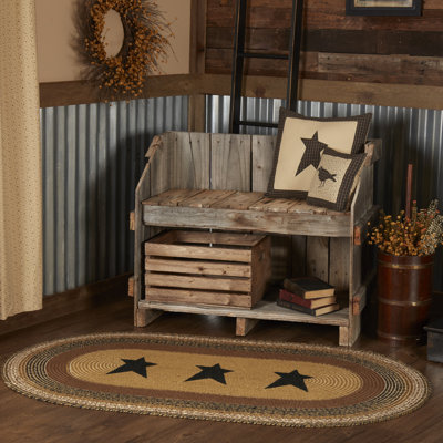 Kettle Grove Geometric Indoor Rug