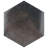 Capri 7" x 8" Porcelain Stone Look Wall & Floor Tile-86519629