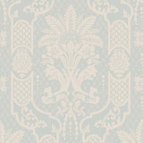 Columnar Bloom - Wallpaper