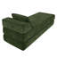 Lit de jour convertible et lit d'invité dépliant avec grand matelas-2066858145