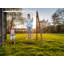 AXI Hemlock Swing Set with 2 Swing(s)-882191361