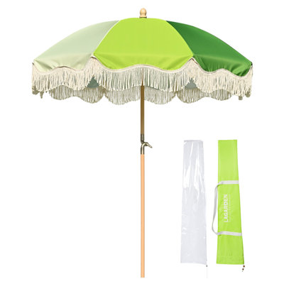 Lazerick 70.9'' Market Umbrella