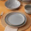 RENIOO Stoneware Dinnerware Set 16 Piece - Service for 4-897509491