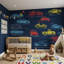 Décoration murale Mid Mid Century Modern-1951613844-1951613846