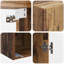 Rectangle Accent Chest-119368860