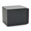 Novato Indoor/Outdoor Cement Side Table