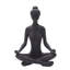 7 X 10 in. Modern Yoga Pose Figurine