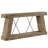 70.9-Inch Farmhouse Console Table With Storage, Narrow Wood Sofa Table For Hallway, Entryway, Living Room-120921378