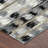 Machine Washable Indoor/Outdoor Chantille ACN2673 Casual Rug-634888149-634888140
