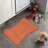 Rainbow Retro Vibe - 1 Piece Bone Shape Feeding Mat