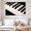Abarca Notes Of Piano Keys-108156916