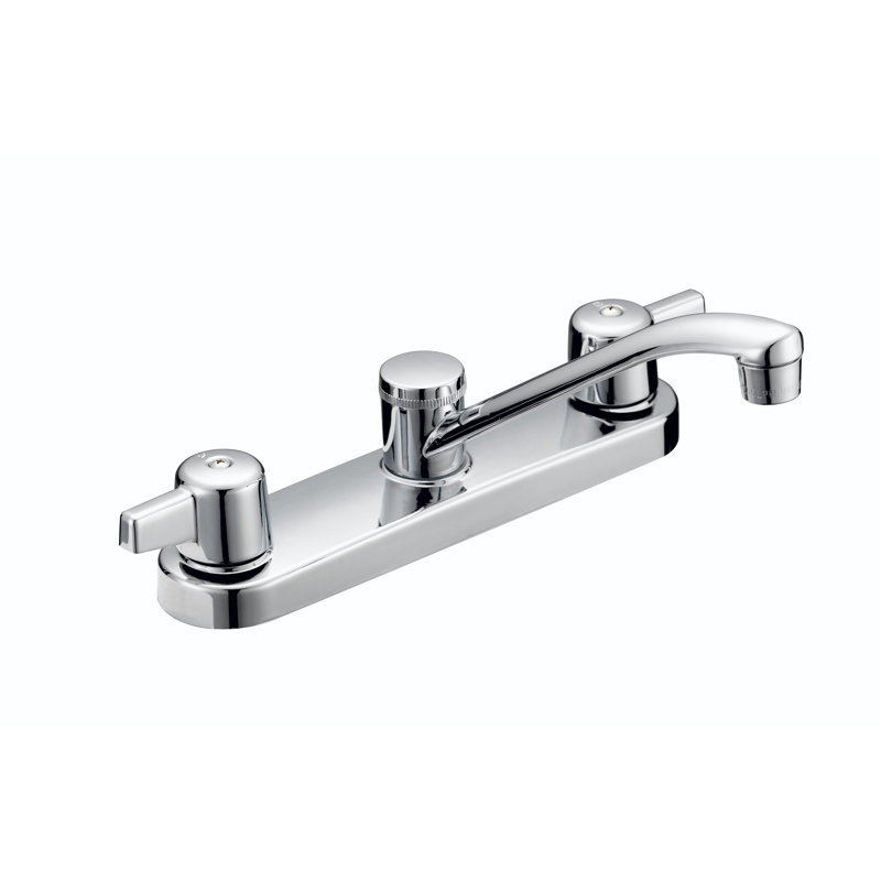 BK Products Kitchen Faucet