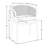 Daishun Ervilla Dining Chair-1438932704-1475181966