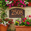 Legacy 2-Line Wall Address Plaque-2079427069-2079427064