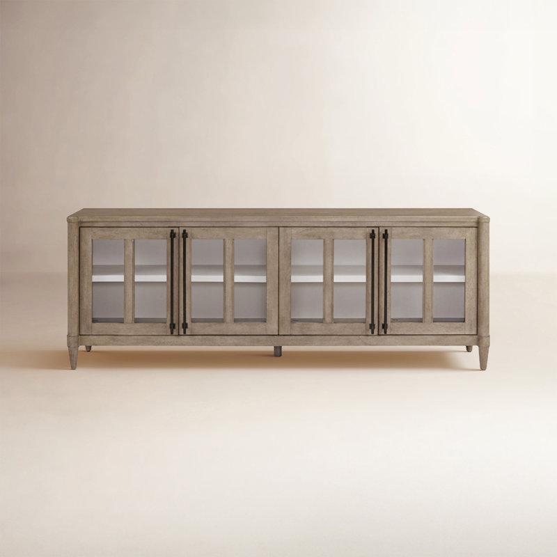Console de divertissement Dana Heights