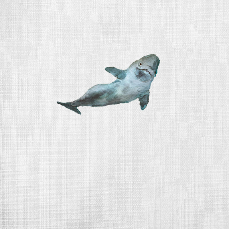 Coussin Mansueto, H 18 po x l 18 po