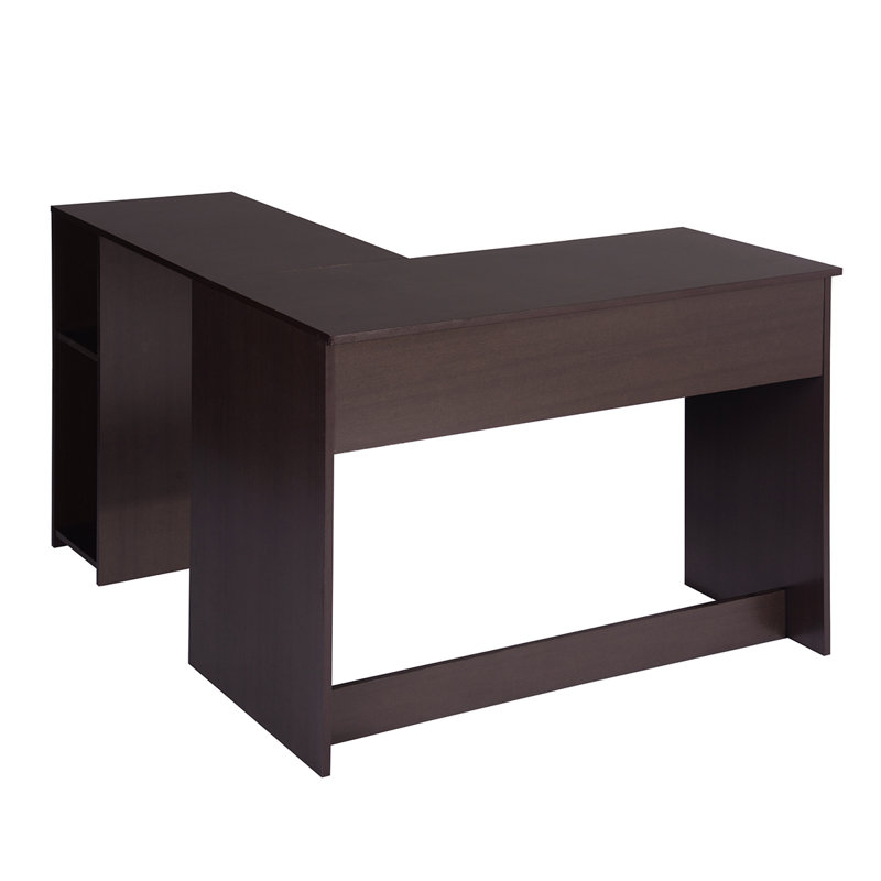Corbridge Novelty 120cm L with Modesty Panel, Coffee