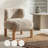 Lana Fabric Upholstered Accent Chair-1476961161