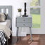 Table de chevet Mid Mid Modern-1729670856