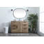 Ensemble de meuble-lavabo simple 48 po Broadlands-95599621