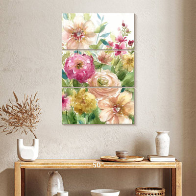 Harnek Jardin De Fleurs