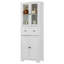 Armoire de salle de bain murale