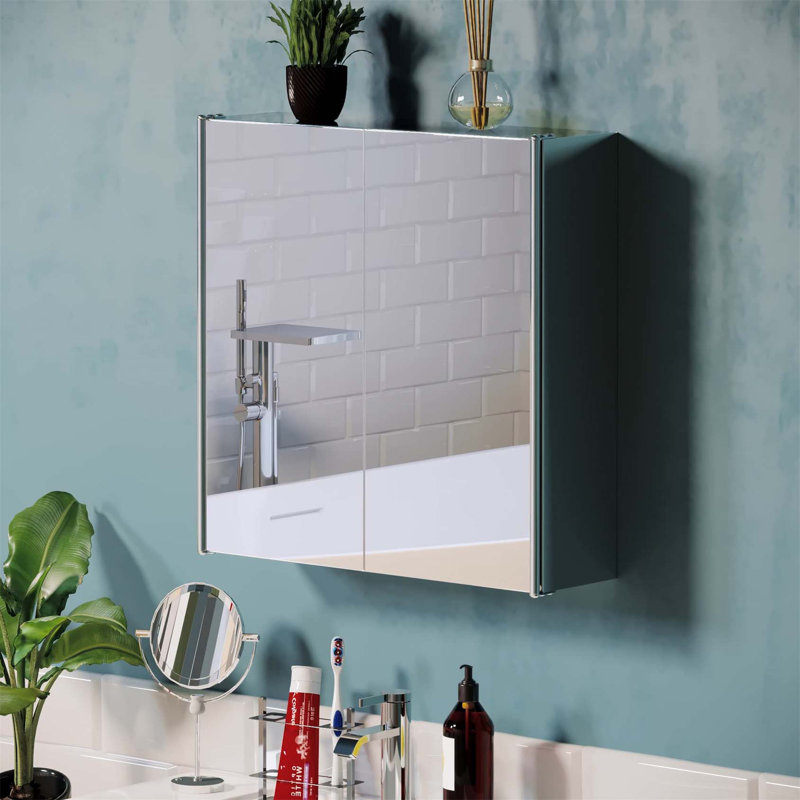 Aadhith Bathroom Cabinet