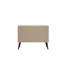Buffet blanc de 35 po avec 3 tablettes Bromma-1251795192