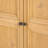 Tamara Sideboard-Worn Oak