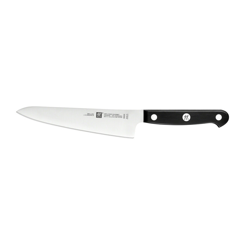 Zwilling Gourmet 5.51-inch Fine Edge Prep Knife