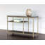 Console 47 po Hamdan - Gris