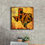 «Texas» par Art Licensing Studio, art mural sur toile-1247748959