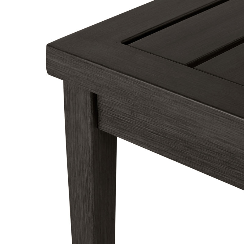 Brookings Coffee Table - Slate Gray, Slate Gray