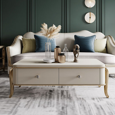 Table basse Fanette