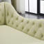 Chaise longue en similicuir Elegant Light Luxury-101515073-101515076