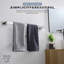 Porte-serviettes mural 25,5 po-133244622-63968021