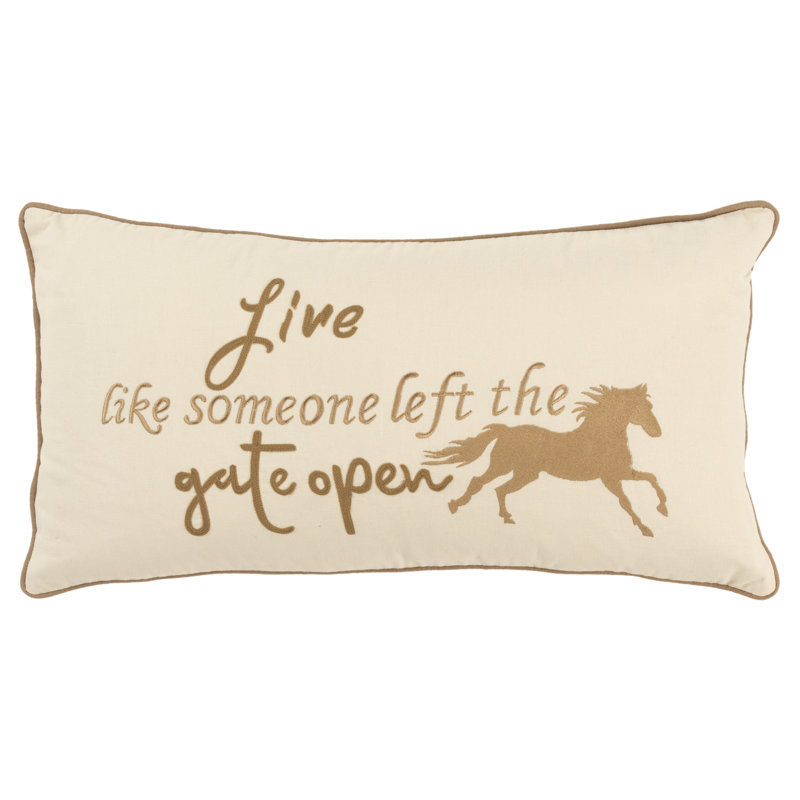  Housse et insert rectangulaires en coton