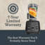 Vitamix VX3 Blender-1893179566