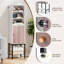 Sidny Freestanding Bathroom Cabinet-1713389168